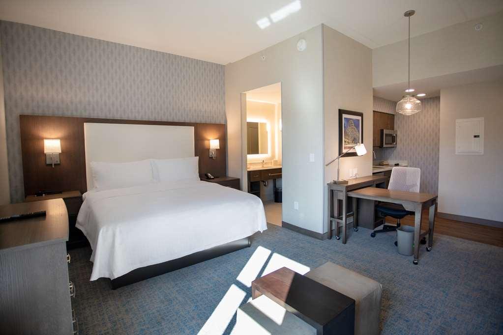 Homewood Suites By Hilton Reston, Va 部屋 写真
