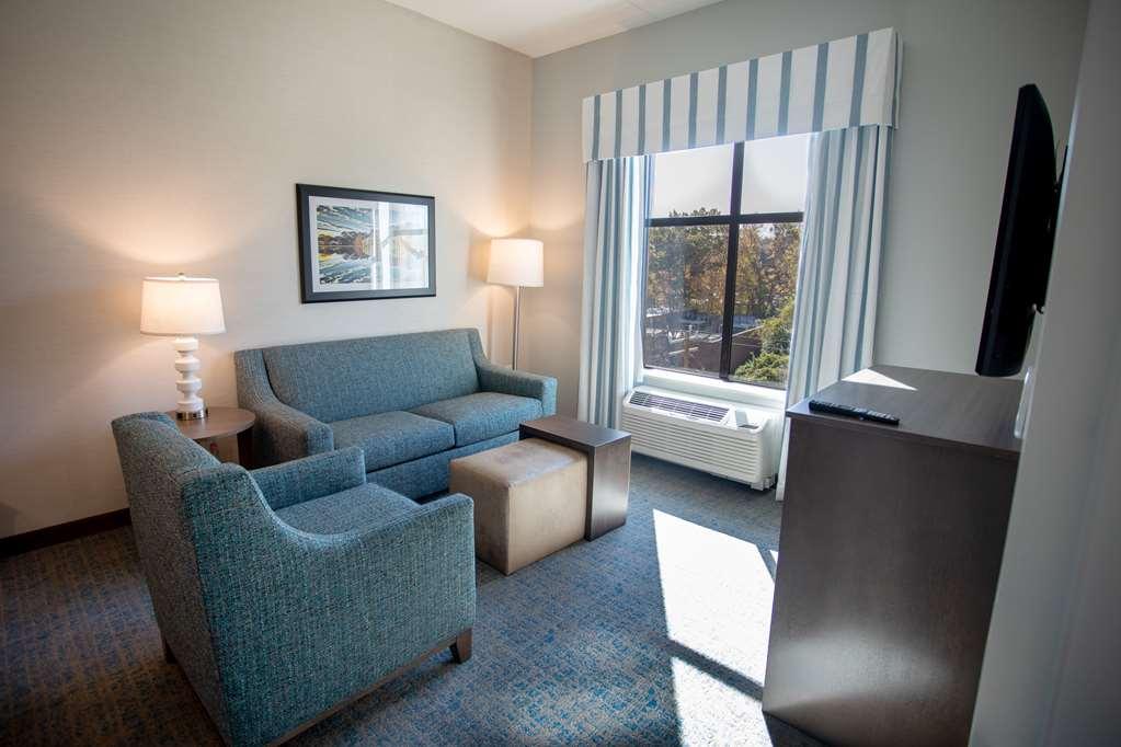 Homewood Suites By Hilton Reston, Va 部屋 写真
