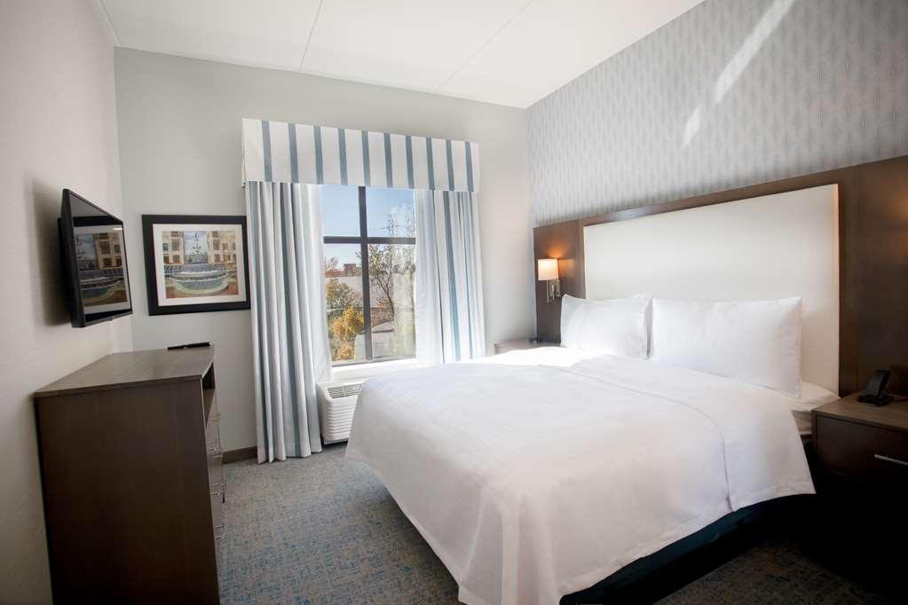 Homewood Suites By Hilton Reston, Va 部屋 写真
