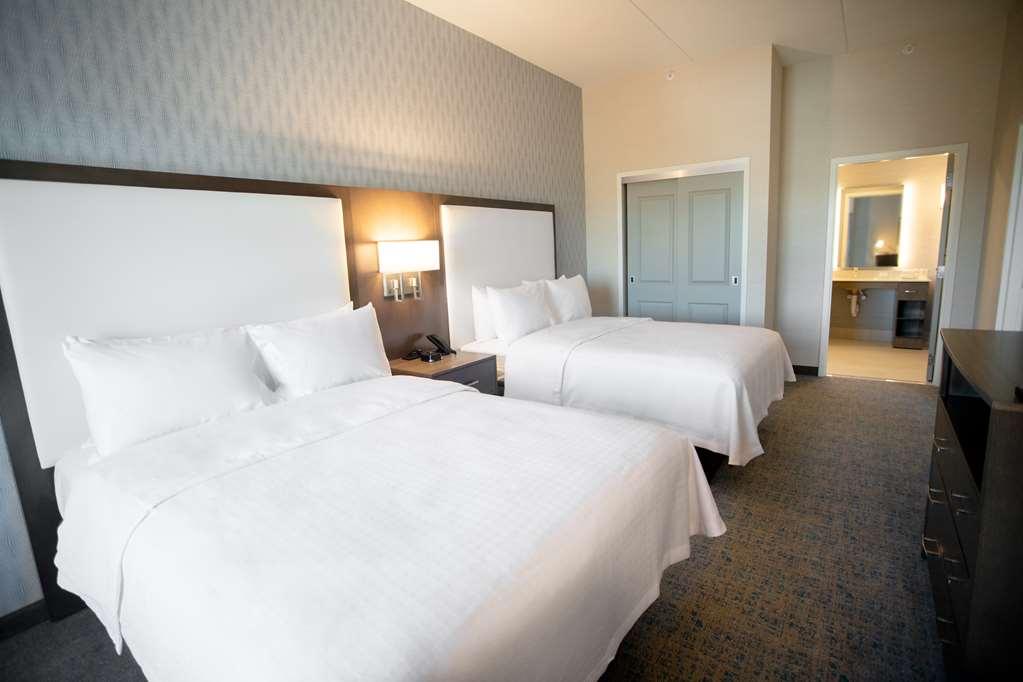 Homewood Suites By Hilton Reston, Va 部屋 写真