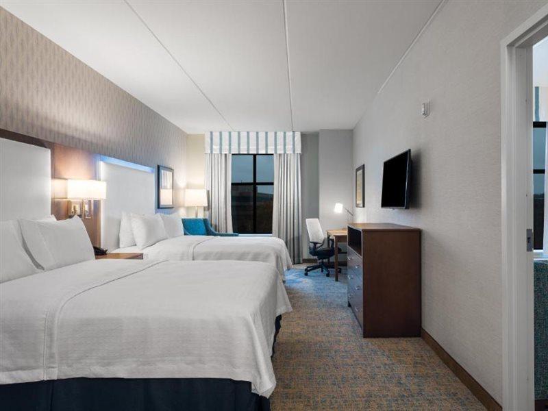Homewood Suites By Hilton Reston, Va エクステリア 写真