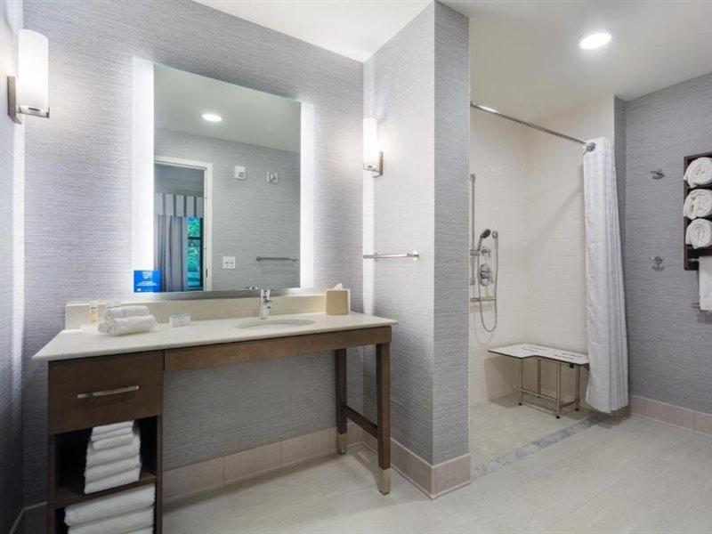 Homewood Suites By Hilton Reston, Va エクステリア 写真