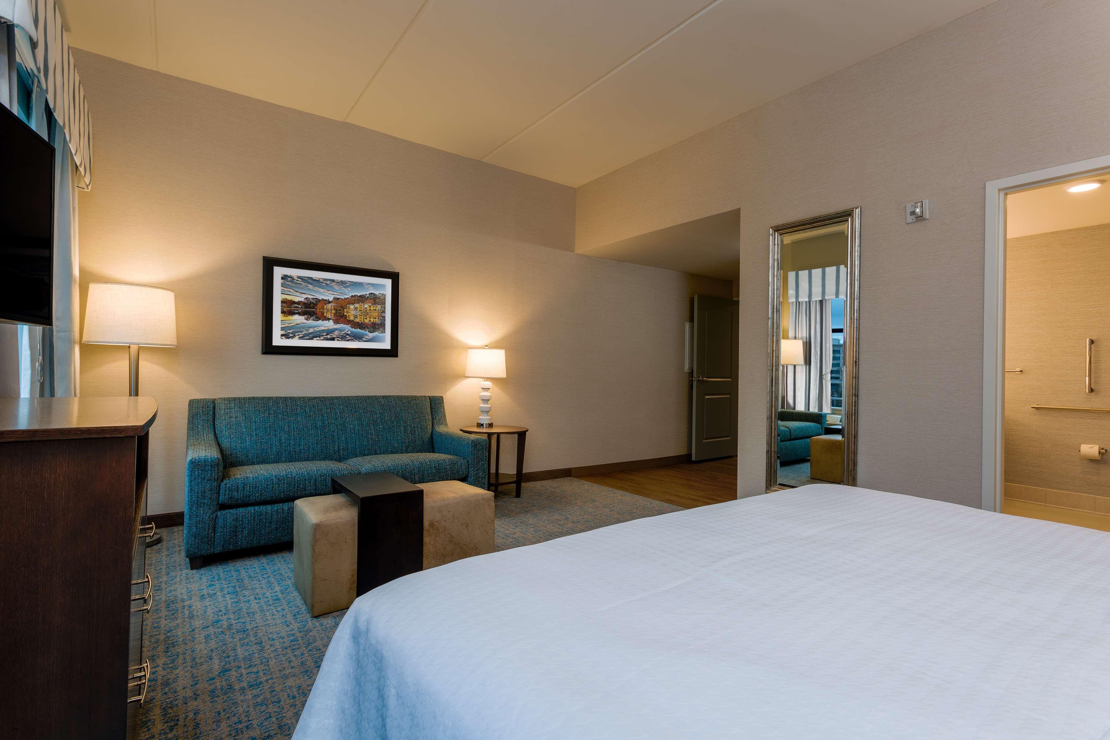 Homewood Suites By Hilton Reston, Va エクステリア 写真