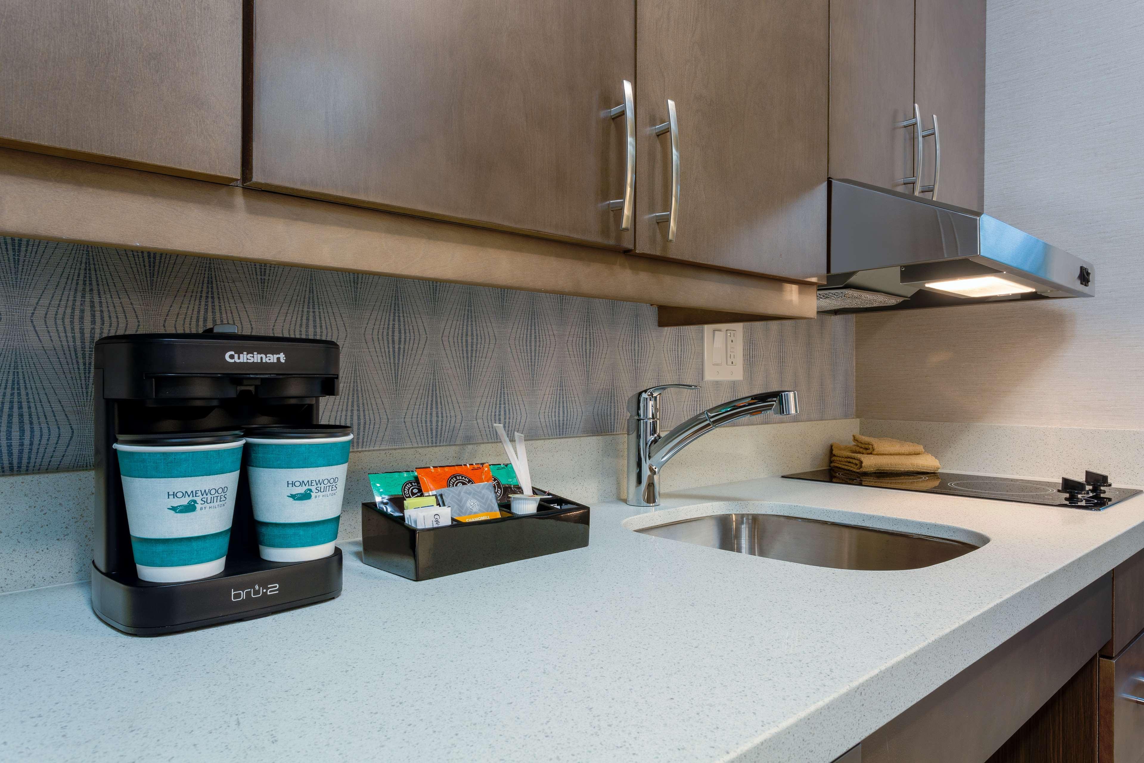 Homewood Suites By Hilton Reston, Va エクステリア 写真