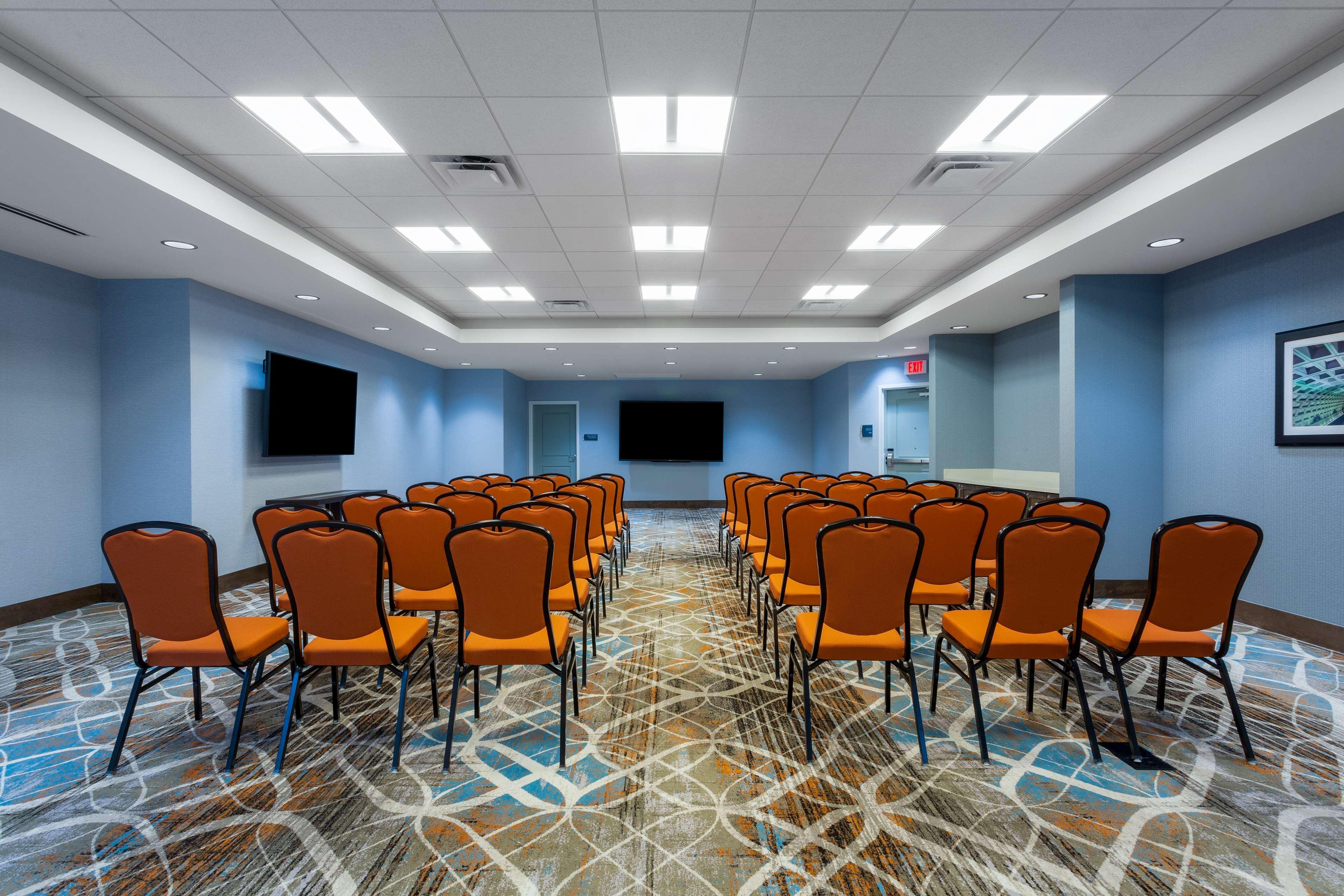 Homewood Suites By Hilton Reston, Va エクステリア 写真