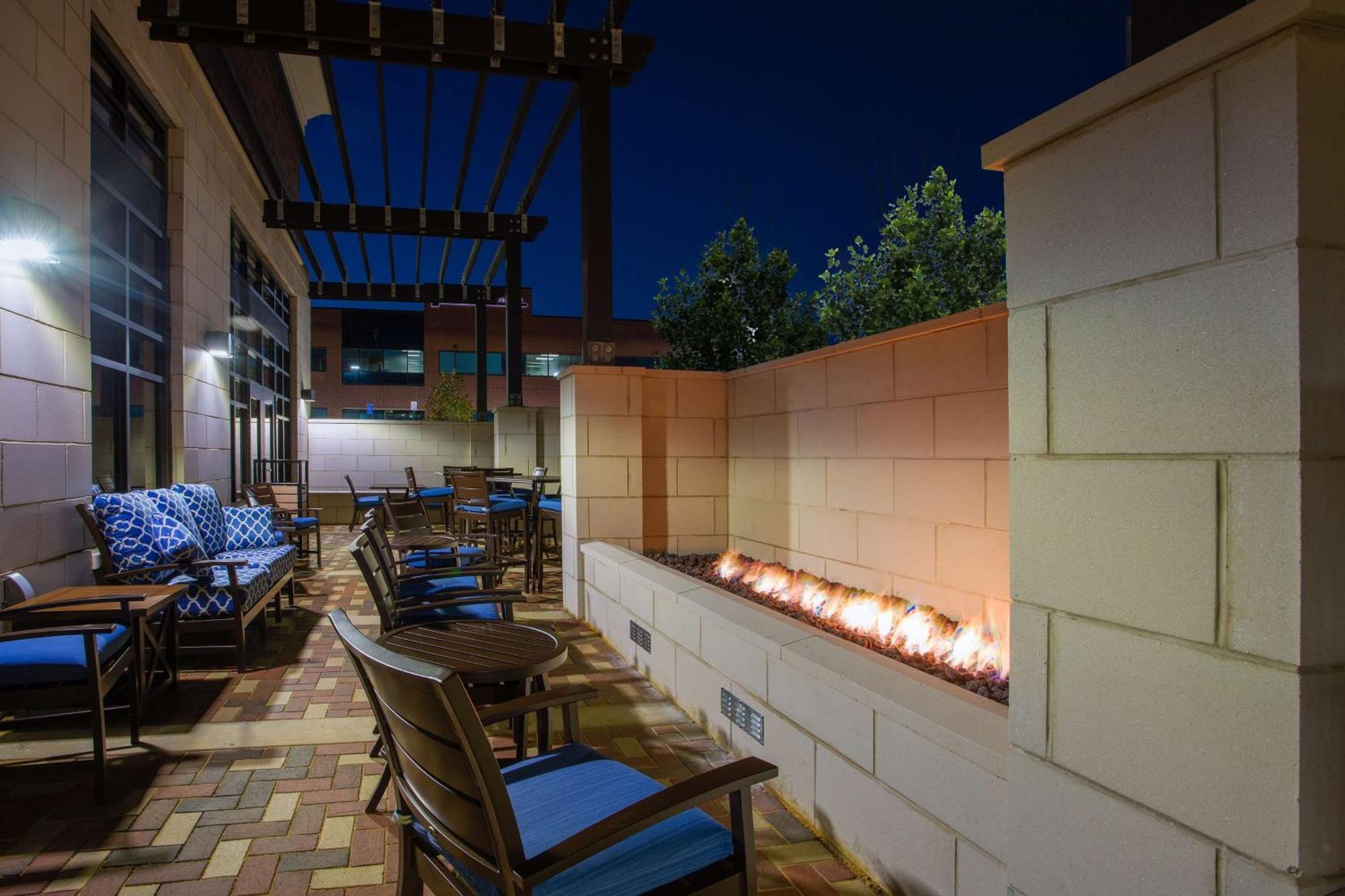 Homewood Suites By Hilton Reston, Va エクステリア 写真