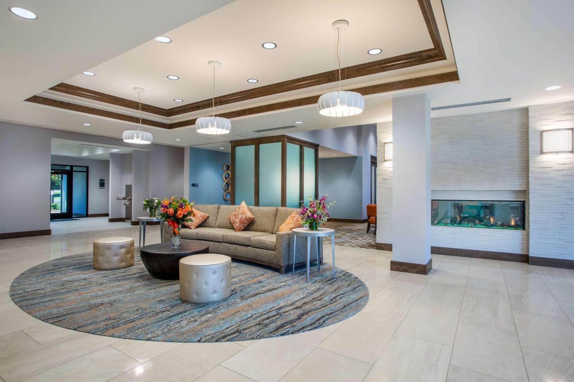 Homewood Suites By Hilton Reston, Va エクステリア 写真