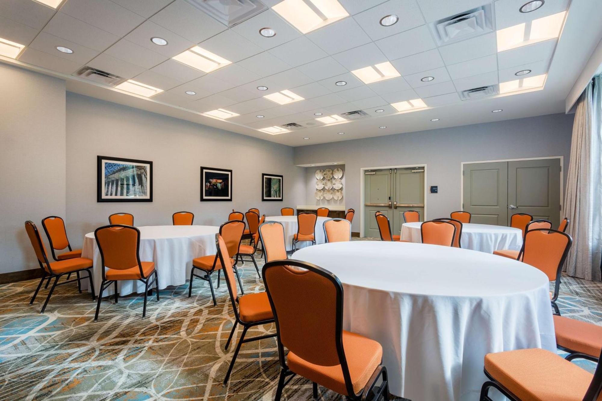 Homewood Suites By Hilton Reston, Va エクステリア 写真