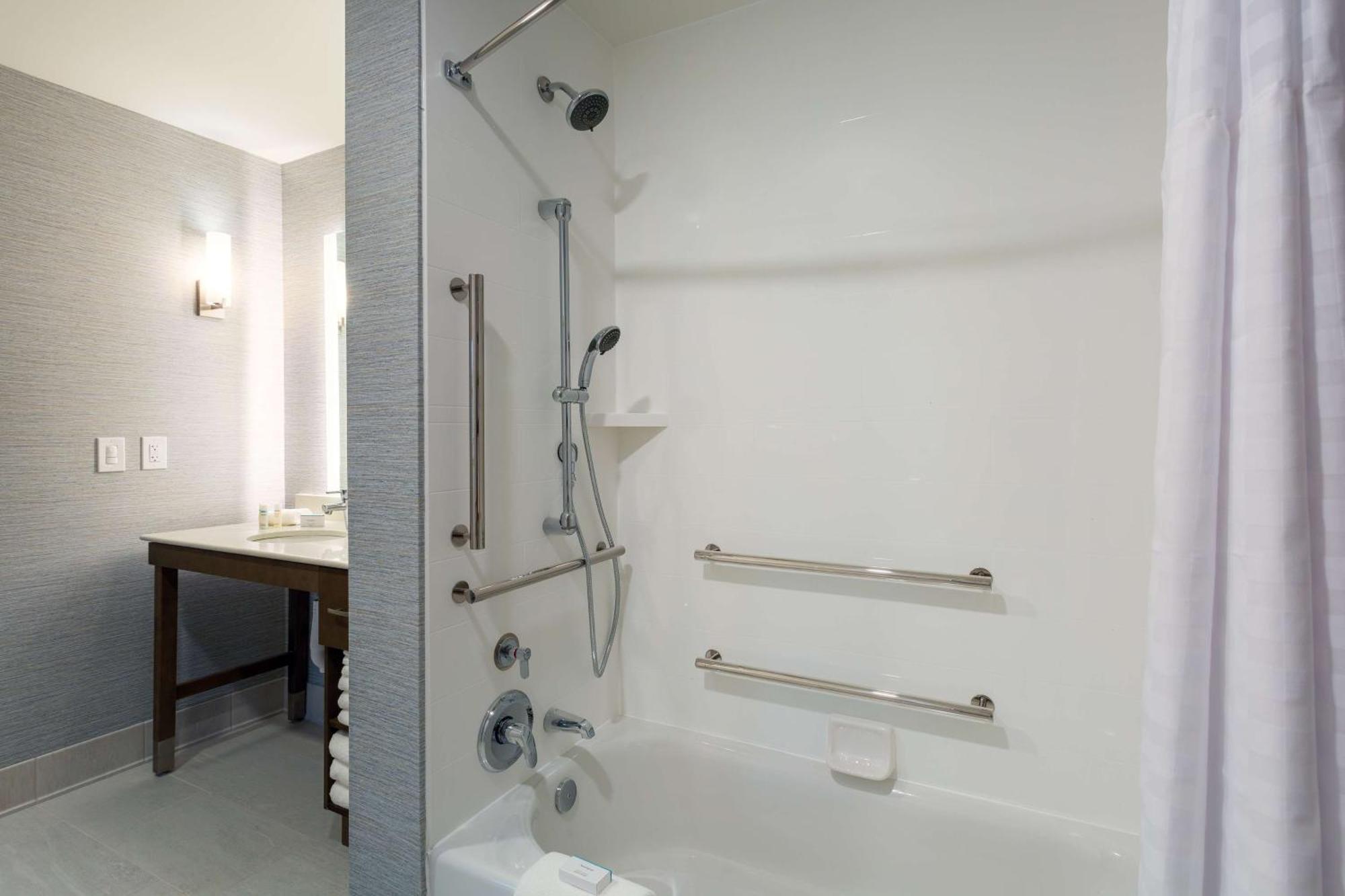 Homewood Suites By Hilton Reston, Va エクステリア 写真