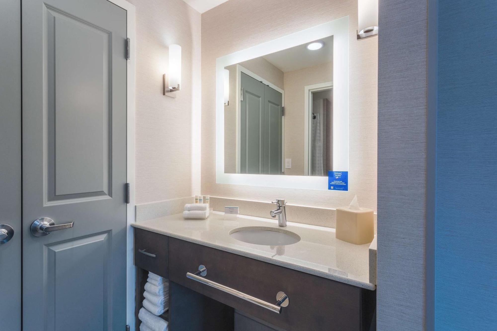 Homewood Suites By Hilton Reston, Va エクステリア 写真