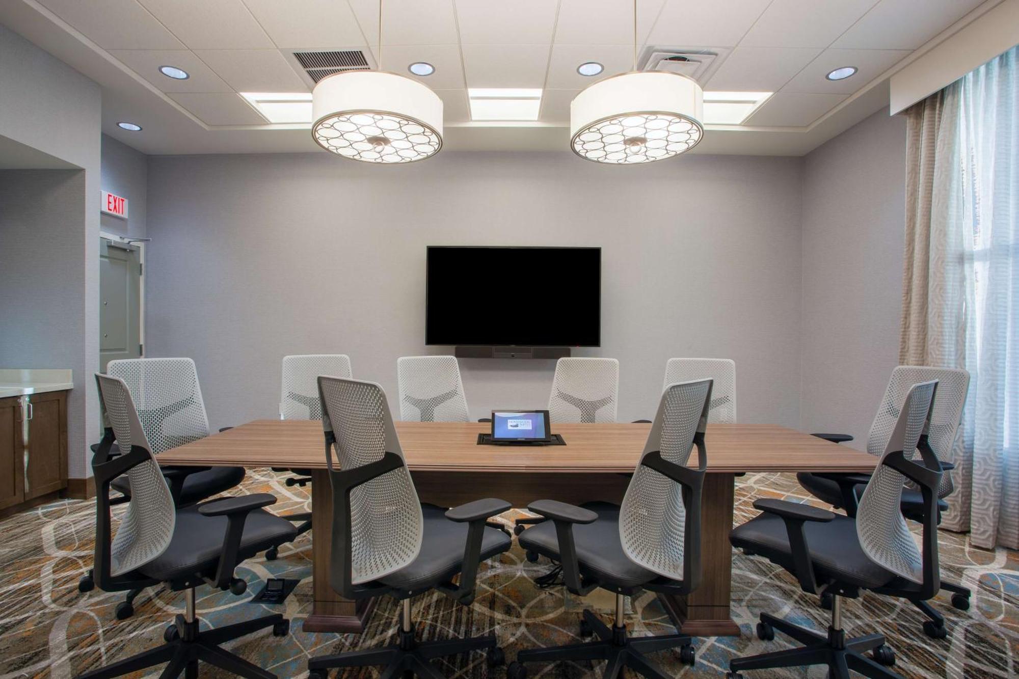 Homewood Suites By Hilton Reston, Va エクステリア 写真