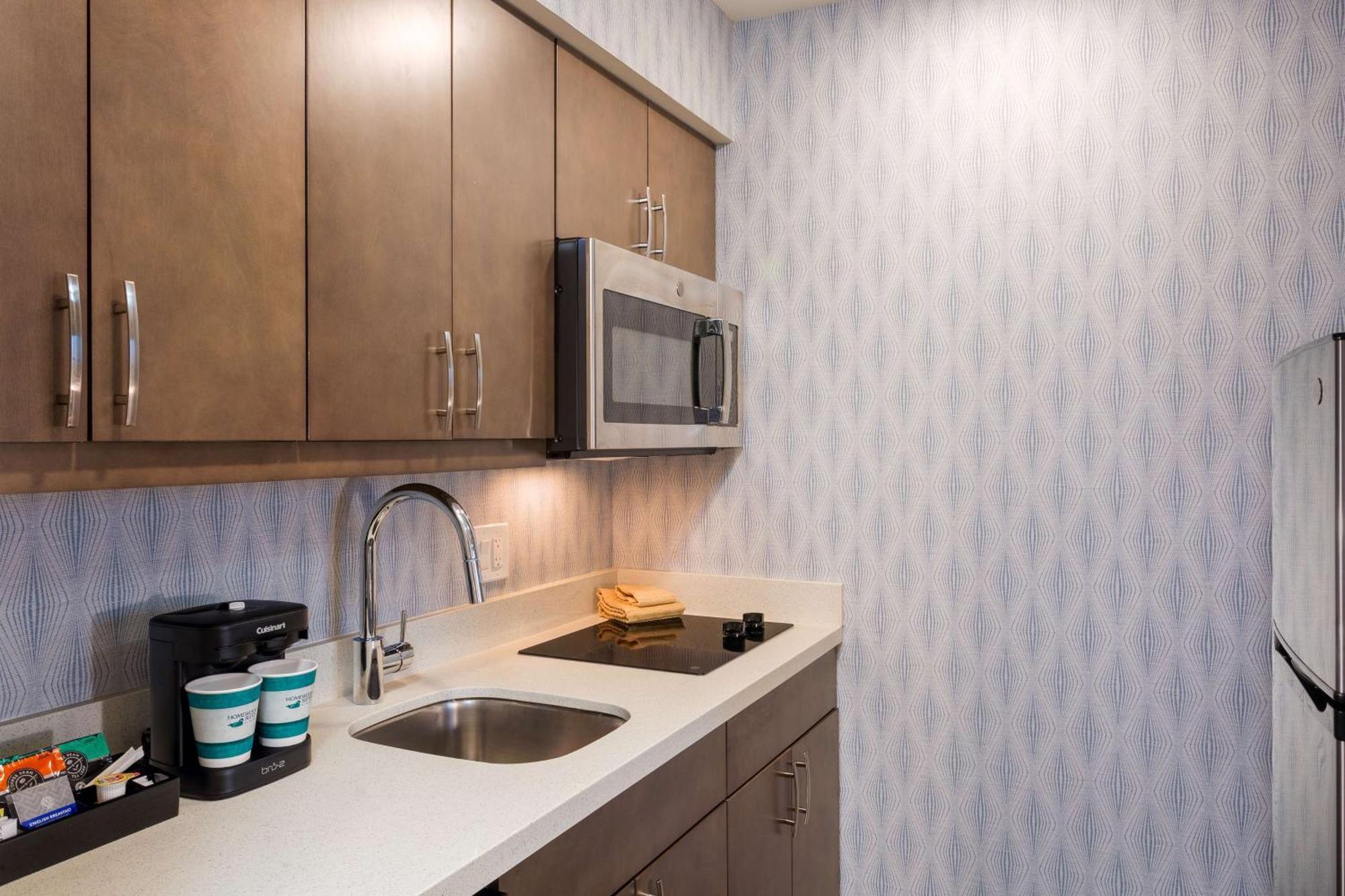 Homewood Suites By Hilton Reston, Va エクステリア 写真
